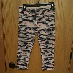 LuLuLemon Capri leggings